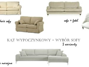 wybór sofy jak wybrać sofę kanapę jaką sofę wybrać do salonu