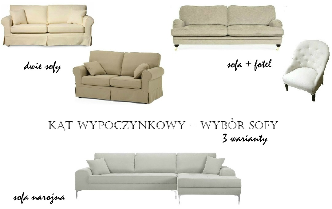 wybór sofy jak wybrać sofę kanapę jaką sofę wybrać do salonu